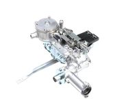 DRR37-213-6 Rinnai Rice Cooker alternate view 4