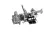 DRR37-213 Rinnai alternate view 1