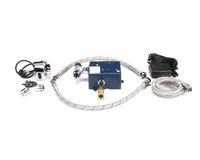EC-3101-LN T&S Brass alternate view 1