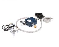 EC-3101-LN T&S Brass alternate view 5