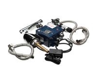 EC-3102 T&S Brass alternate view 5