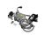 EC-3105 T&S Brass alternate view 1