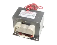 ECO-3204-3 Turbochef alternate view 1