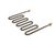 EL1500-120-HT Food Warming Equipment alternate view 1