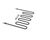 EL2000-120-HTSCREW-LUG Food Warming Equipment alternate view 2