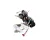 ENC-1685 Turbochef alternate view 6