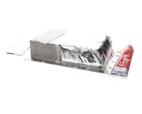 ENC-3008 Turbochef alternate view 4