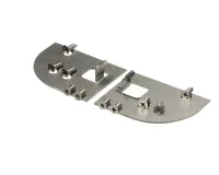 ENC-3028 Turbochef alternate view 6