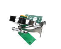 EW-7360B T&S Brass alternate view 4