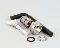 EZ-K T&S Brass alternate view 2