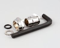 EZ-K T&S Brass alternate view 3