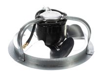 FAN-RING-8 Food Warming Equipment alternate view 2