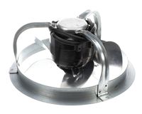 FAN-RING-8 Food Warming Equipment alternate view 4