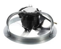 FAN-RING-8 Food Warming Equipment alternate view 5