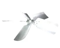 FAN02143 Trane alternate view 1