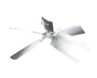 FAN02143 Trane alternate view 2