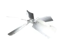 FAN02143 Trane alternate view 4