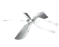 FAN02143 Trane alternate view 5