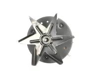 FRE-3001 Turbochef alternate view 1