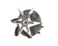 FRE-3001 Turbochef alternate view 2