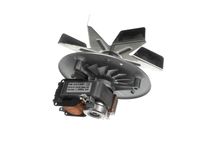FRE-3001 Turbochef alternate view 3