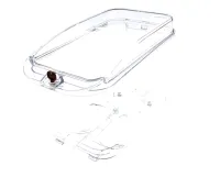 GM250-00412 Crathco alternate view 1