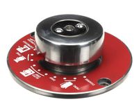 GM82034KR Crathco alternate view 1