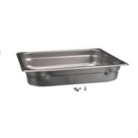 H-WATERPAN Lockwood alternate view 1