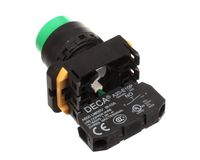 HB-H60-063 Precision Mixer alternate view 3