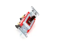 HBL1221B Hubbell alternate view 4