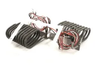 HCT-3016 Turbochef alternate view 4