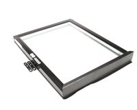 HD DOR0200L Randell alternate view 1