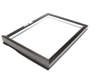 HD DOR0200L Randell alternate view 2