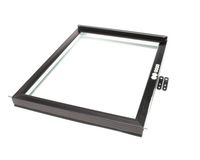 HD DOR0200L Randell alternate view 4
