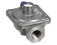 HD GAS800 Randell alternate view 2