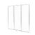HD SHL105S-S Randell alternate view 1