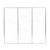 HD SHL105S-S Randell alternate view 3