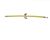 HG-2C-24 T&S Brass alternate view 4