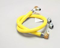 HG-2D-60S T&S Brass alternate view 4