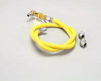 HG-4C-60S T&S Brass alternate view 3