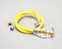 HG-4C-60S T&S Brass alternate view 5