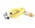 HG-4D-36 T&S Brass alternate view 1