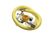 HG-4D-48SEL T&S Brass alternate view 2