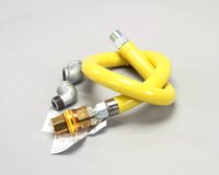HG-4E-48 T&S Brass alternate view 2
