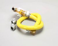 HG-4E-48S T&S Brass alternate view 1
