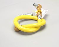 HG-4E-48S T&S Brass alternate view 2