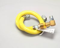 HG-4E-48S T&S Brass alternate view 3