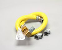 HG-4E-48S T&S Brass alternate view 4