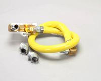 HG-4E-48S T&S Brass alternate view 5