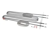 HHB-3216 Turbochef alternate view 1